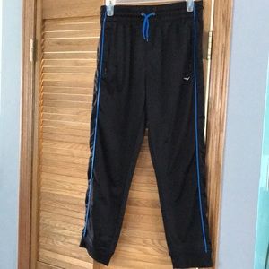 Boys athletic pants